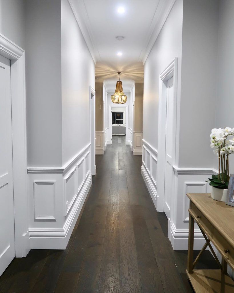 30 Wainscoting Ideas That Don't Feel Dated