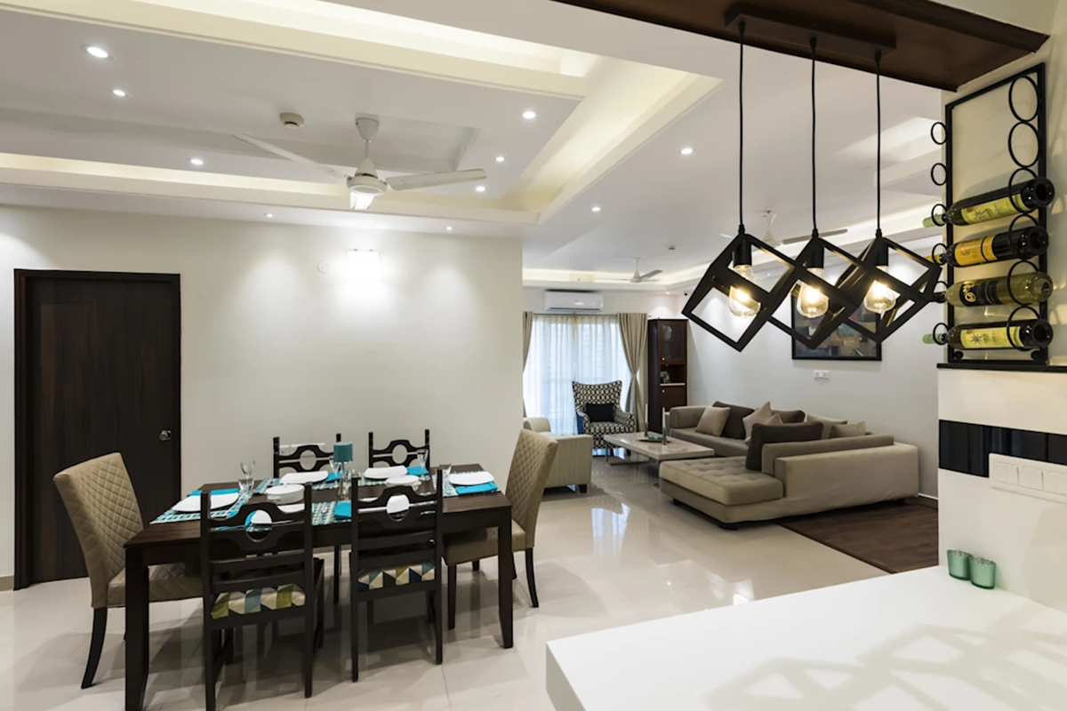 Best Interior Design Firms in Bangalore Top Interior Designing