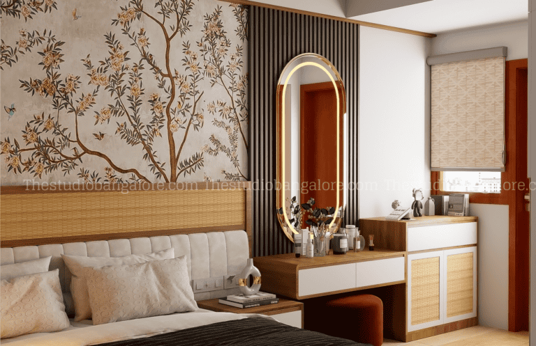 Interior Design for Total Environment Homes | Nandita Manwani’s Blog