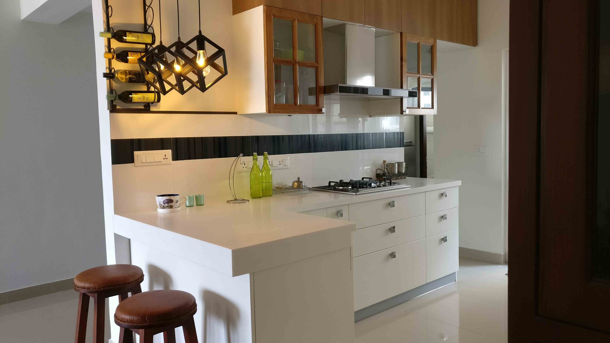 Our Home design project featured in Houzz Magazine Singapore