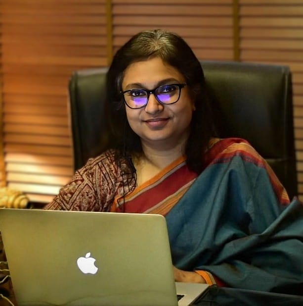 Nandita Manwani Interior Designer in Bangalore