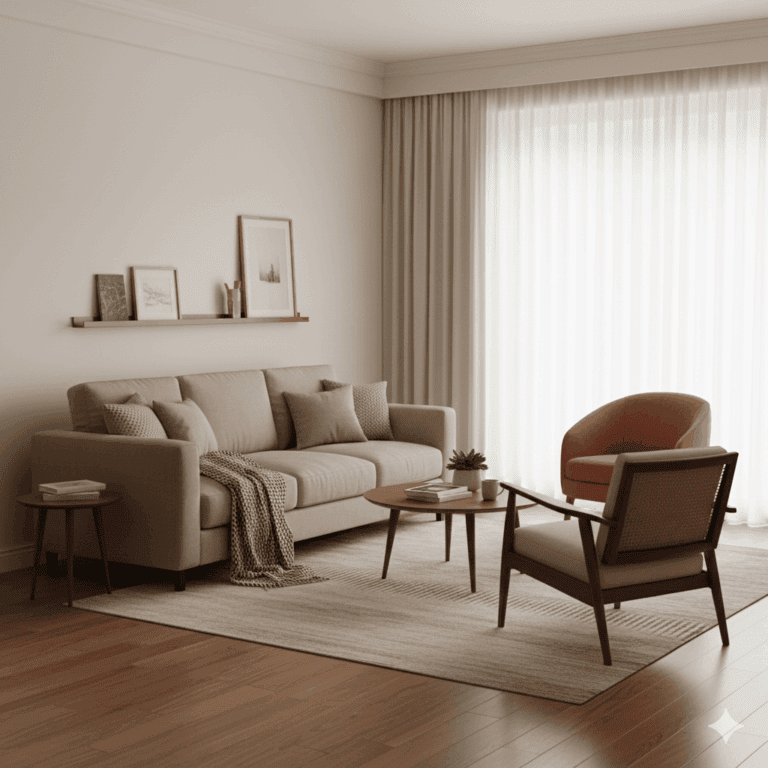 Interior Design Trends of 2025: What We Saw While Working with Real ...