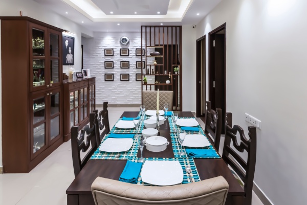 One more Home Interior Design Project featured in Houzz Singapore